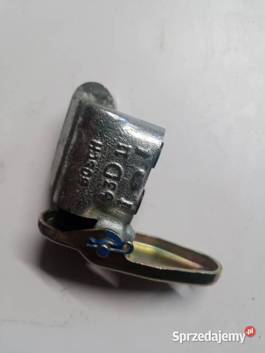 Korektor siły hamowania Fiat Warszawa