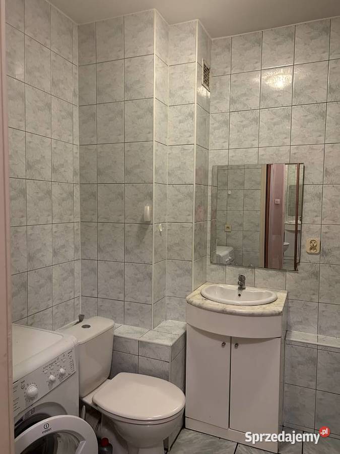 Sprzedam kawalerkę w centrum Szczecina bez zachodniopomorskie Szczecin