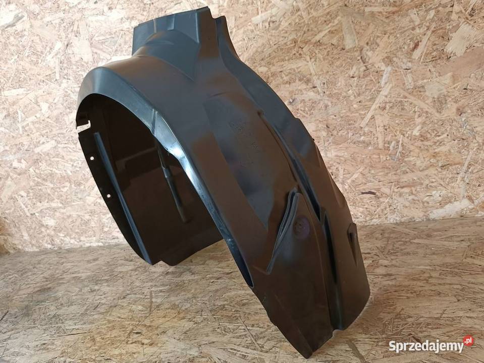FIAT 500 LIFT 14 NADKOLE LEWY PRZÓD 52007398 Pleszew sprzedam
