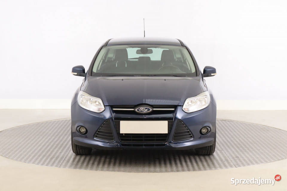 Ford Focus 16 TDCi 85KM Zabrze