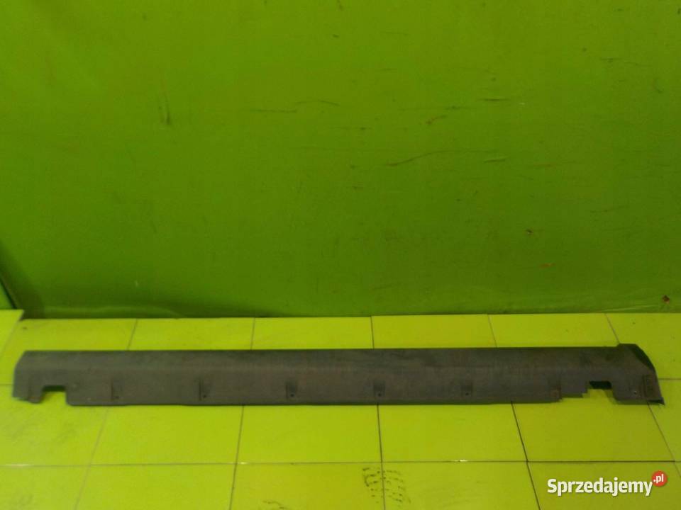 SORENTO II 12r nakladka listwa progu lewa mazowieckie