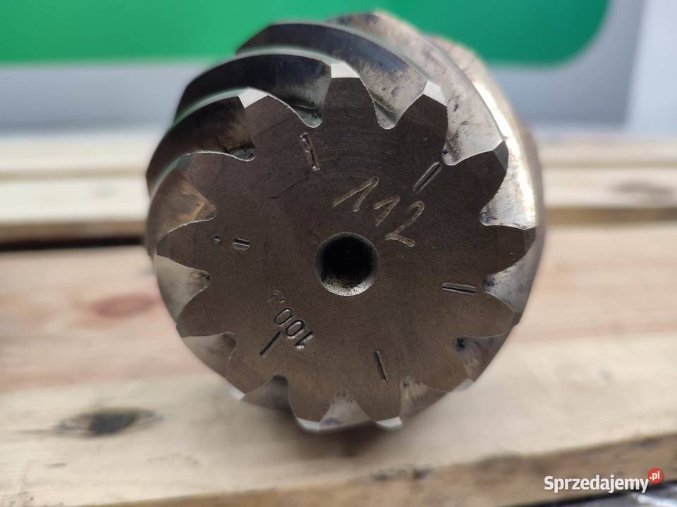 Mechanizm różnicowy Tył John Deere 3400 Wilkowo