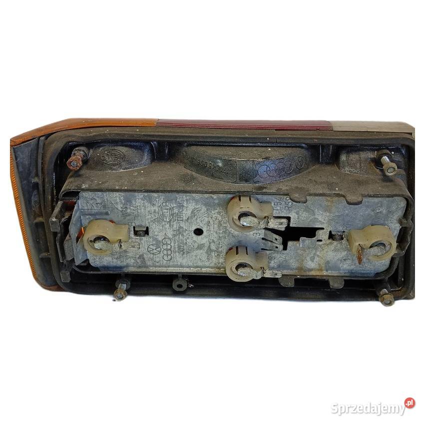 Lampa zespolona prawa 171945095 tylna do