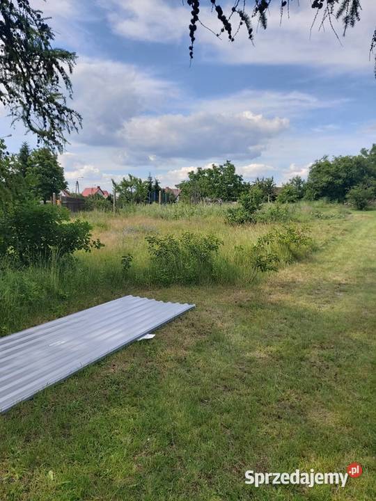 Działka budowla w Białej Podlaskiej Grunty i działki Biała Podlaska