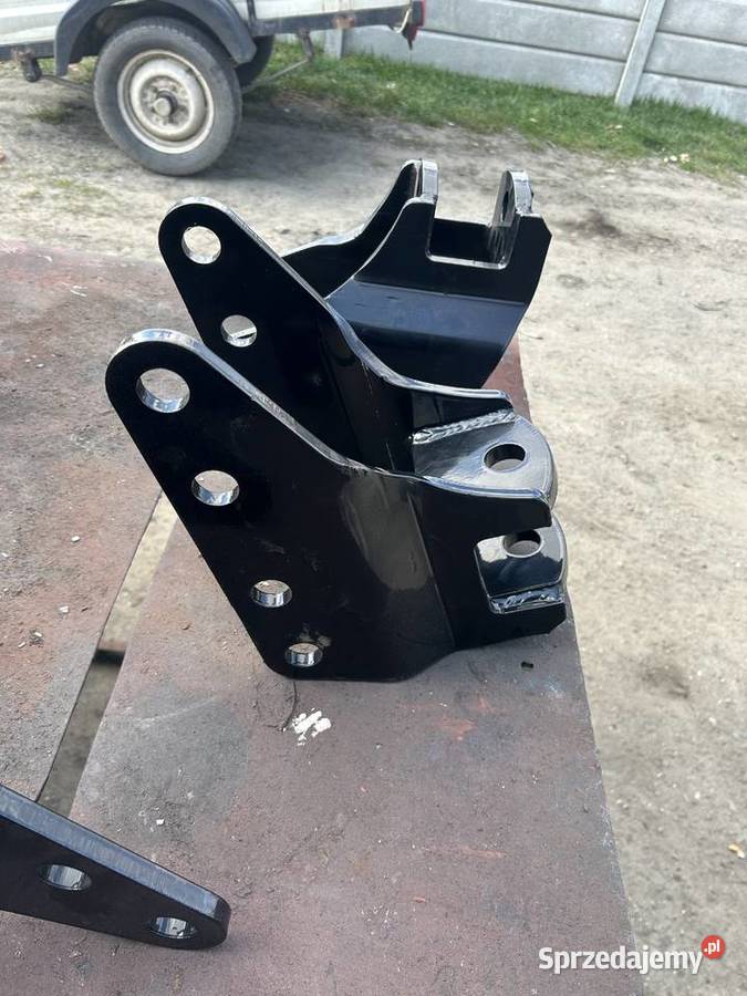 Zaczep Same Explorer Lamborghini grand prix System zaczepowy łódzkie Dobrzelin