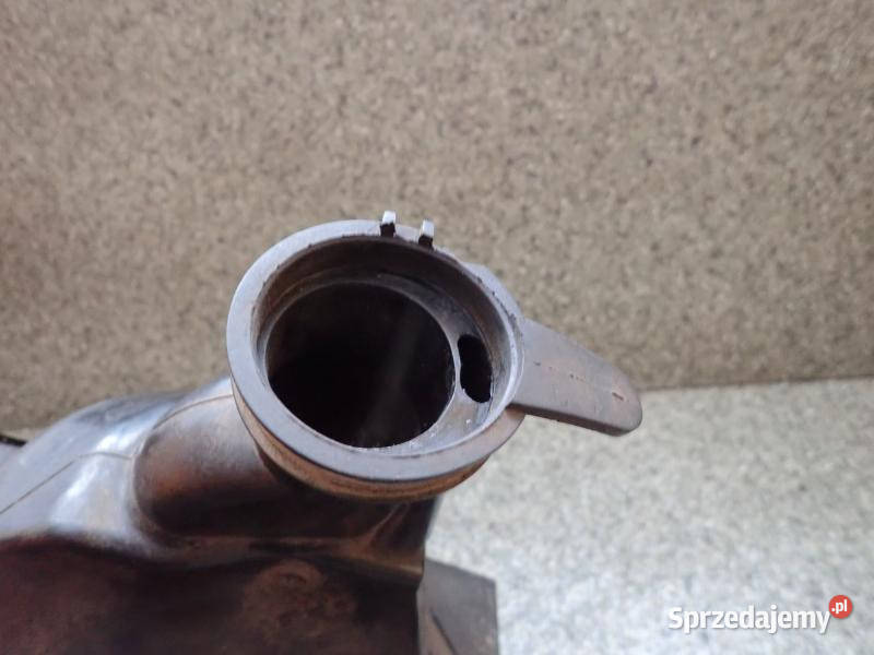 AIRBOX OBUDOWA FILTRA POWIETRZA HONDA CRF 250 R Strzelce Krajeńskie