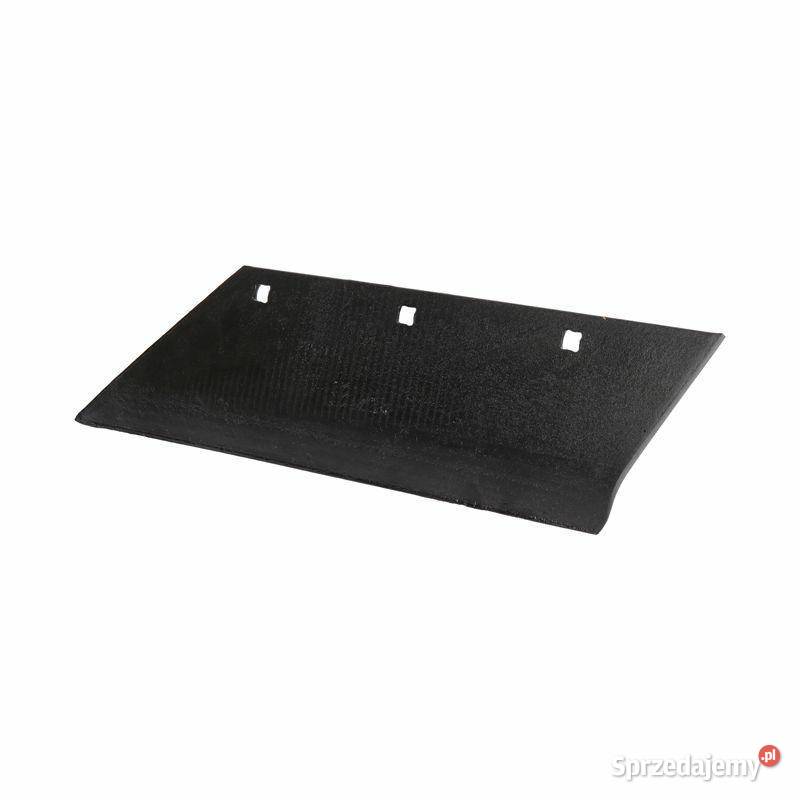 Lemiesz prawy SB56D 558x150 mm do Lemken 3352134 Kamionna