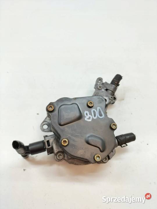 POMPA VACUM 038145209N LUK 19 TDI Skoda Octavia sprzedam