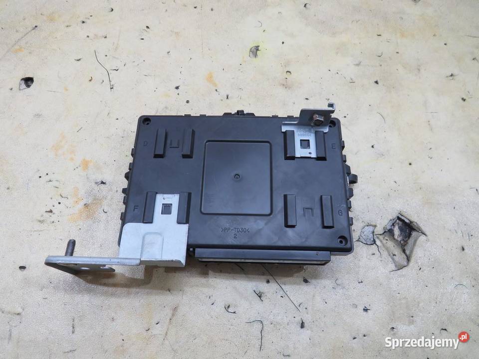 MODUŁ STEROWNIK ECU HYUNDAI I30 III 16 CRDI