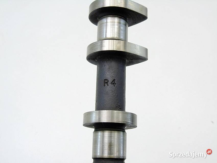 WAŁEK ROZRZĄDU SSĄCY 12 16V SWIFT IV 3 AGILA Głowice cylindrów Sosnowiec