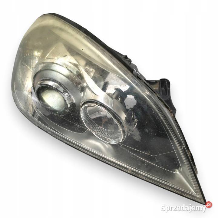 LAMPA PRAWA Volvo S60 II V60 XENON 20102013 lubelskie Chełm