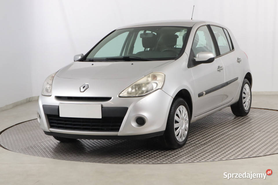 Renault Clio 12 16V poduszka powietrzna Zabrze