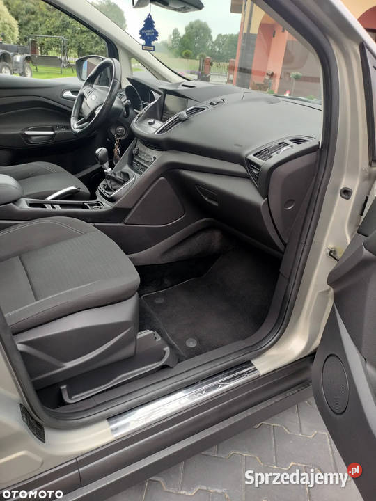 Ford C 20 150 Andrespol