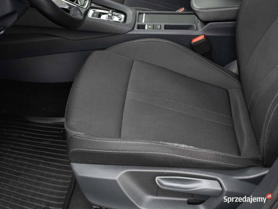 koda Octavia GD3H91820 TSI 4x4 Style DSG Podgrzf ABS pomorskie Gdańsk sprzedam