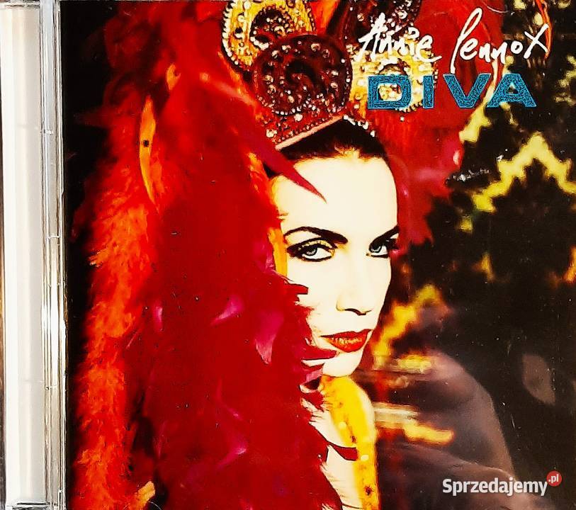 CD Nowa Wspaniały Album CD ENYA Album Amaran Gliwice