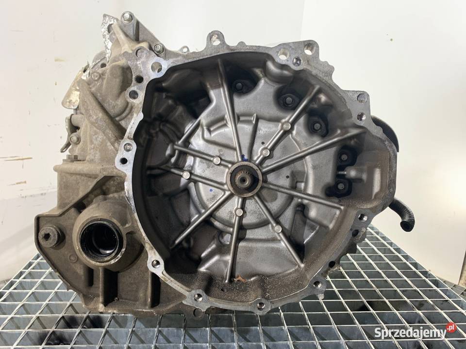 SKRZYNIA BIEGÓW TOYOTA COROLLA E21 1NM 18 98