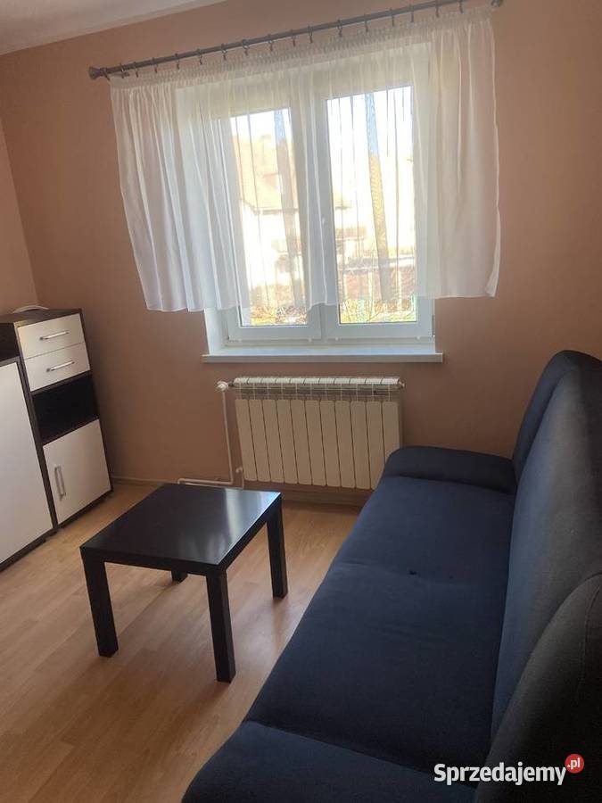 Wynajmę pokój Tuchola