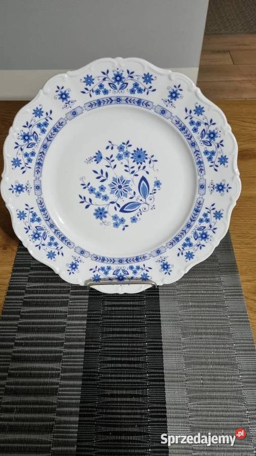 Talerz Do Ciasta Wola Podłężna