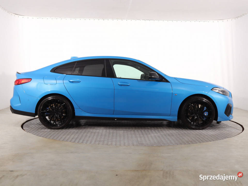 BMW 2 Gran Coupe M235i Gran Coup elektryczne szyby