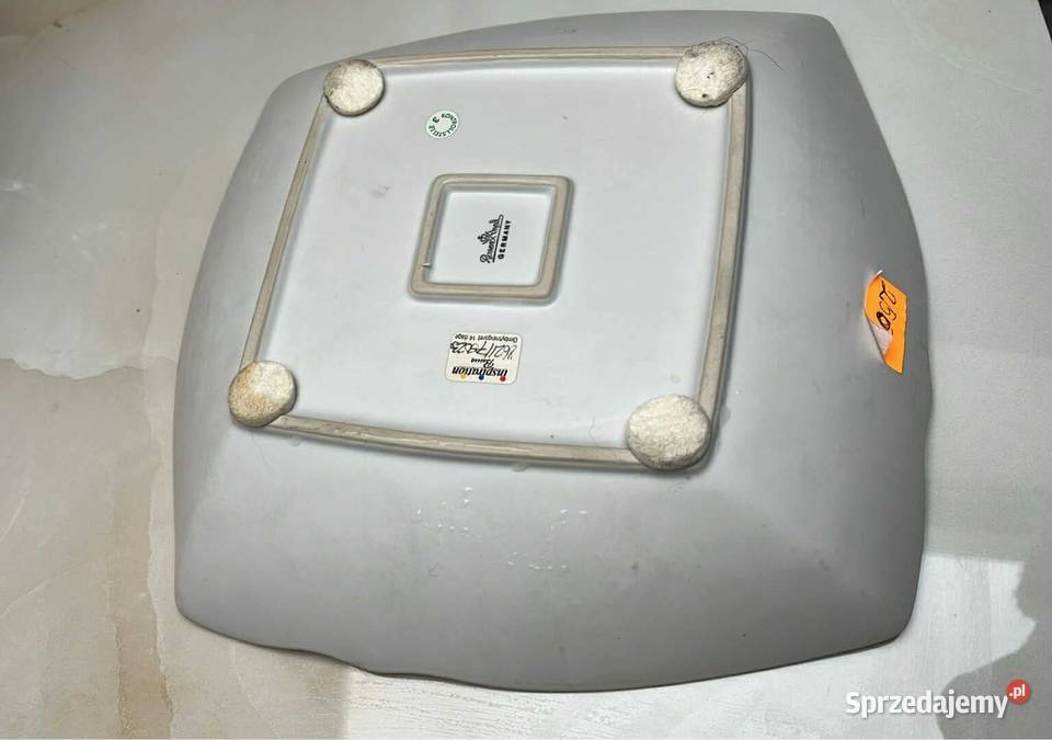 Patera misa Rosenthal Germany Rosenthal Gdańsk