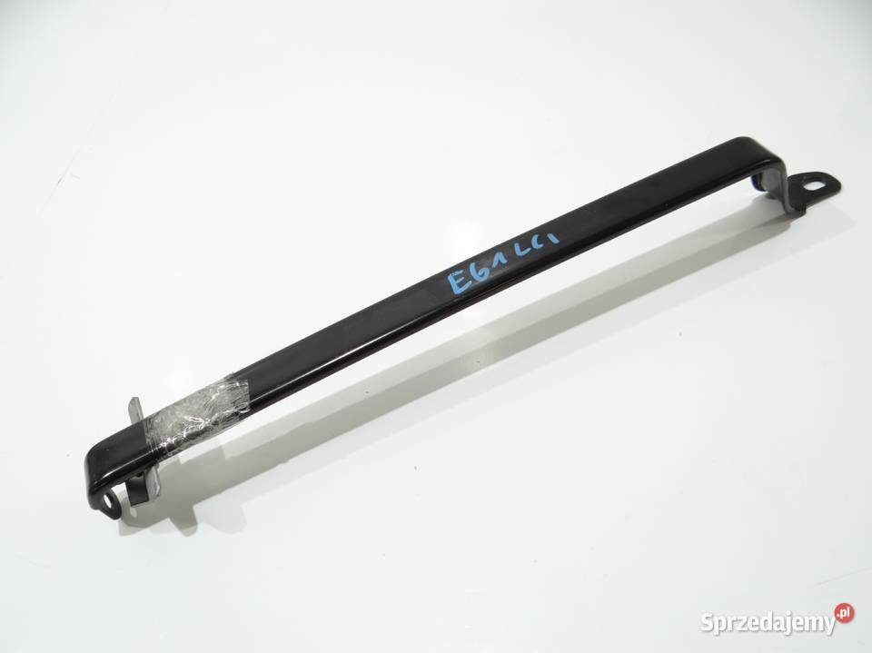 MOCOWANIE AKUMULATORA BMW E61 LCI 4279079 lubelskie Strzyżewice