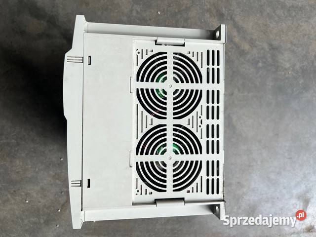 Falownik LG iG5a SV220IG5A4 22 kW 4 sztuki Ostrów Wielkopolski