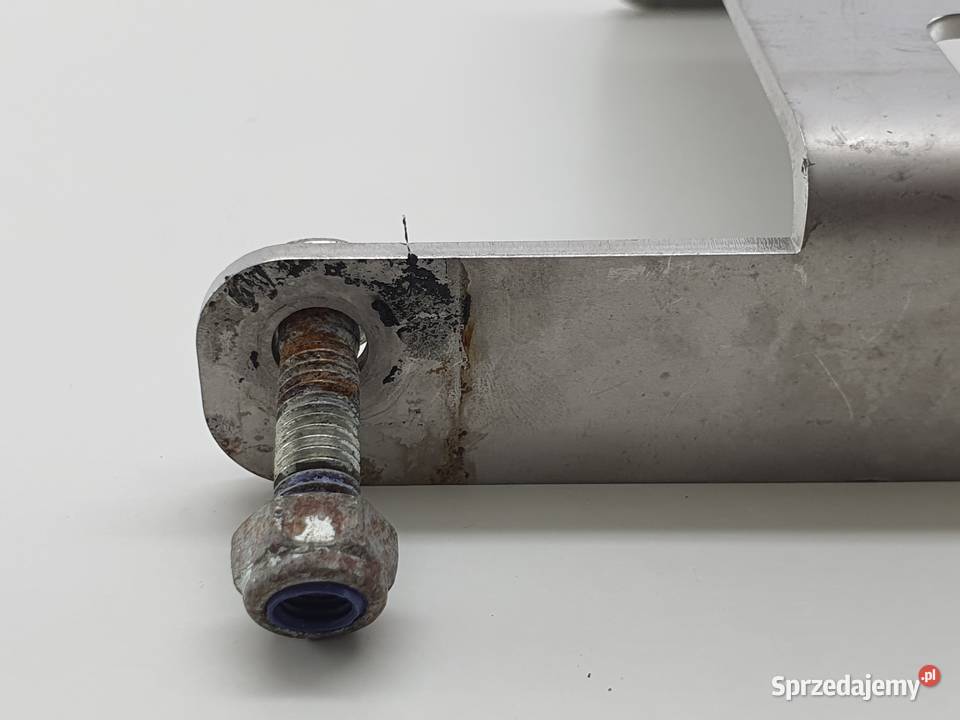 Mocowanie Uchwyt Stelaz Wspornik Skuter Govecs Janowice sprzedam