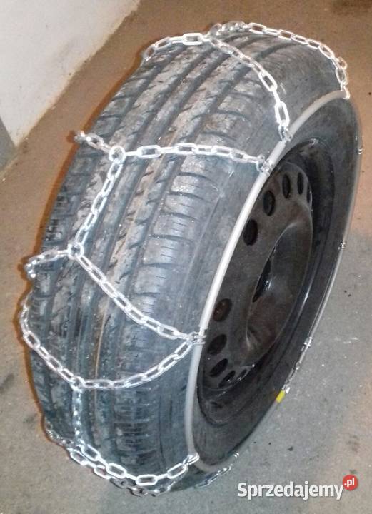 Felga Opona 19565R15 Vectra B Fabrycznie nowe Poznań