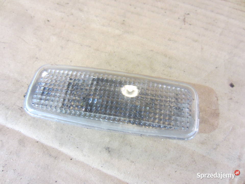 Lampka kabiny Audi A3 8L A6