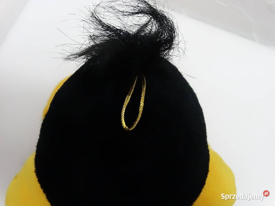 Maskotka Kaczor Daffy Looney Tunes Vintage Biłgoraj