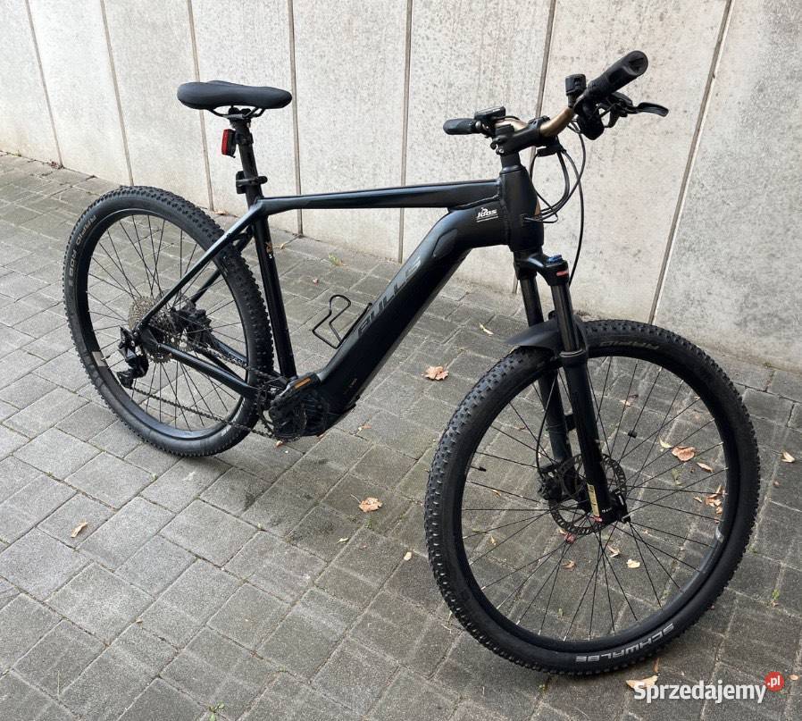 Rowery elektryczne Cube Cannondale KTM Pegasus Elektryczne