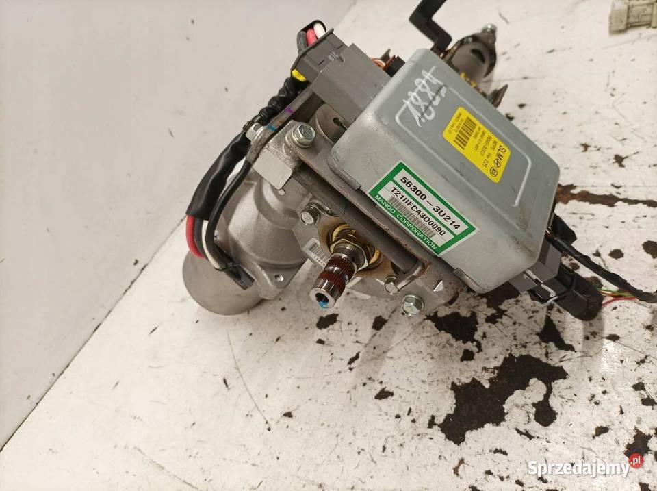 KOLUMNA WSPOMAGANIE ELEKTRYCZNE 563003U214 Kia