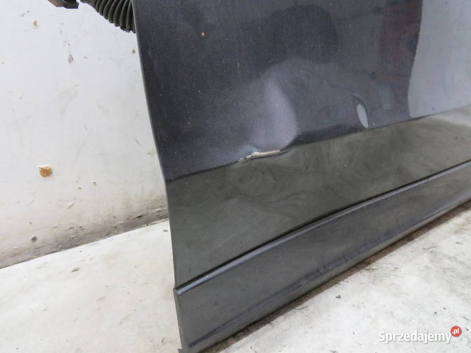 DRZWI LEWE PRZEDNIE AUDI Q5 8R LZ7S