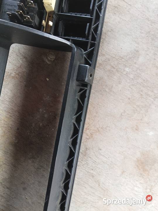 Ramka zegarów obudowa Golf II Jetta MK2 podkarpackie
