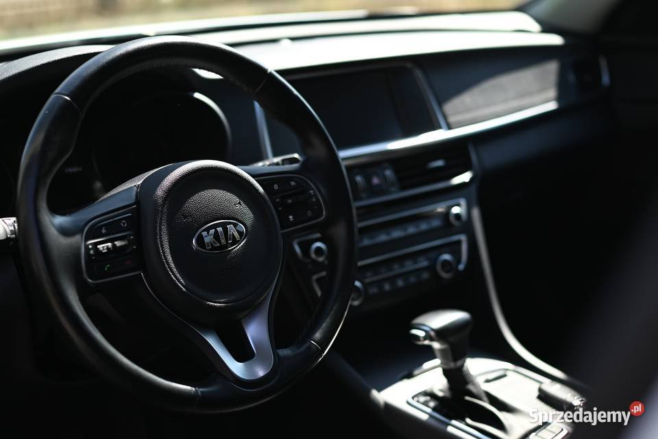 Supr Stan Jeden Własciciel serwis ASO 205KM Zabrze