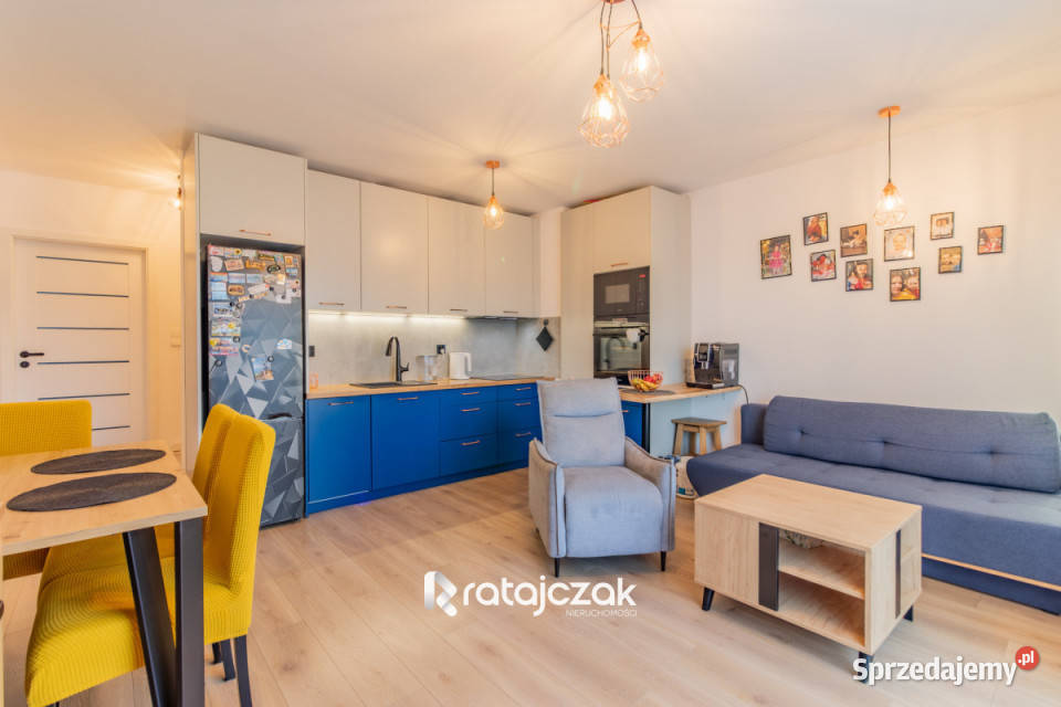 Mieszkanie na sprzedaż 6078m2 3 pokojowe 60.78m2 pomorskie Wejherowo