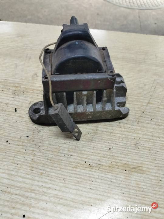 Renault 19 cewka zapłonowa Łubno