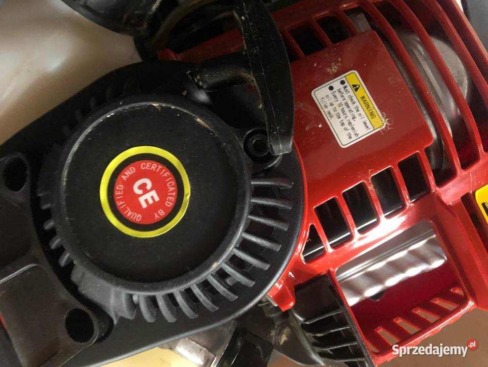 Kafar do wbijania pali Lublin