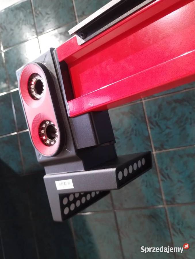 IA900wa MaxiAlign Pozostałe