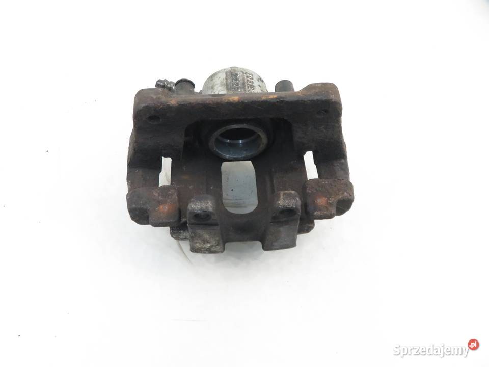 ZACISK PRAWY PRZÓD BMW X3 F25 xDrive osobowe