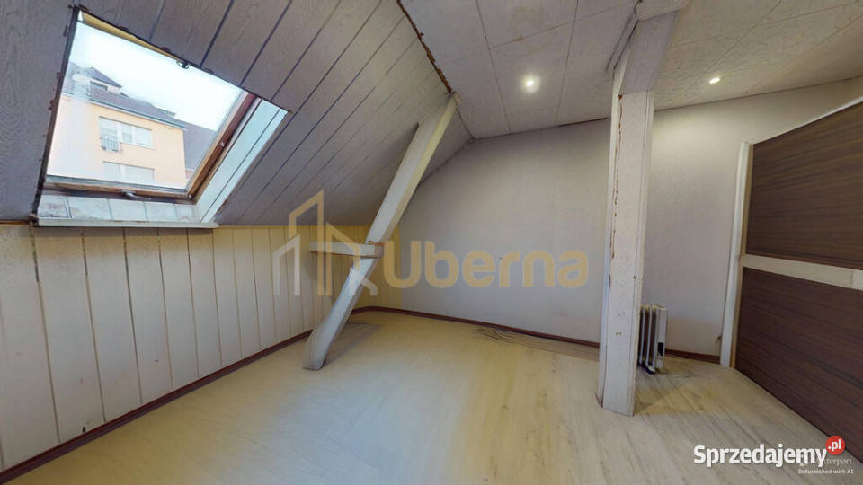 Mieszkanie 4 pokojowe 130 m2 w centrum Goleniowa Goleniów sprzedam