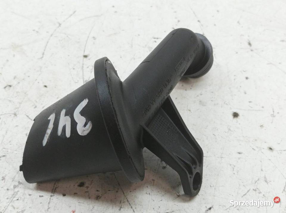 SMOK OLEJU BK2Q6615AA BK3Q6615AA 22 TDCI Ford sprzedam