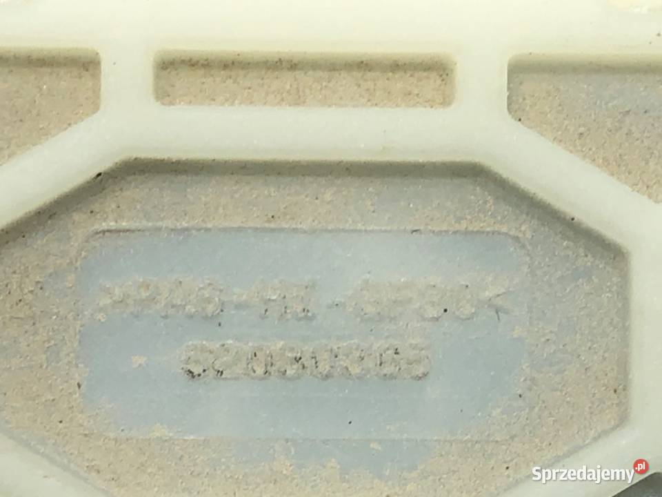 KLAMKA KLAPY TYŁ FIAT TIPO SedanLimuzyna 695