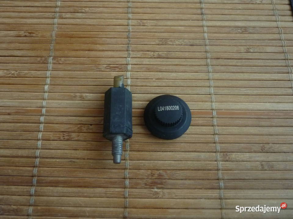 Mocowanie osłony silnika Peugeot Citroen 013711 Łódź