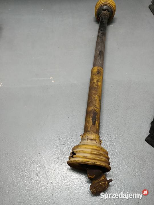 Wałek przekaźnika Gniezno sprzedam