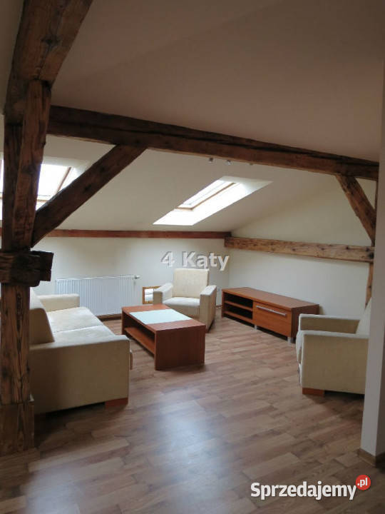 wynajmu mieszkania 120m2 4 pokoje Cieszyn