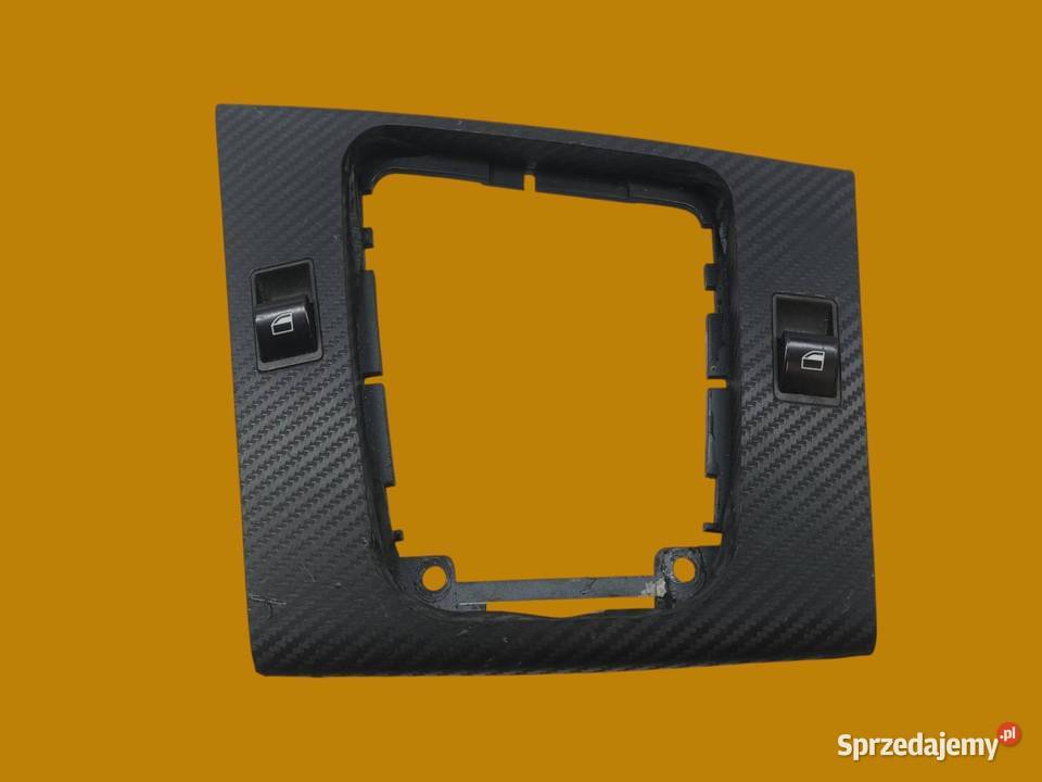 PRZEŁĄCZNIK SZYB 8381510 8381511 Bmw Seria 3 IV Panele sterowania, przełączniki