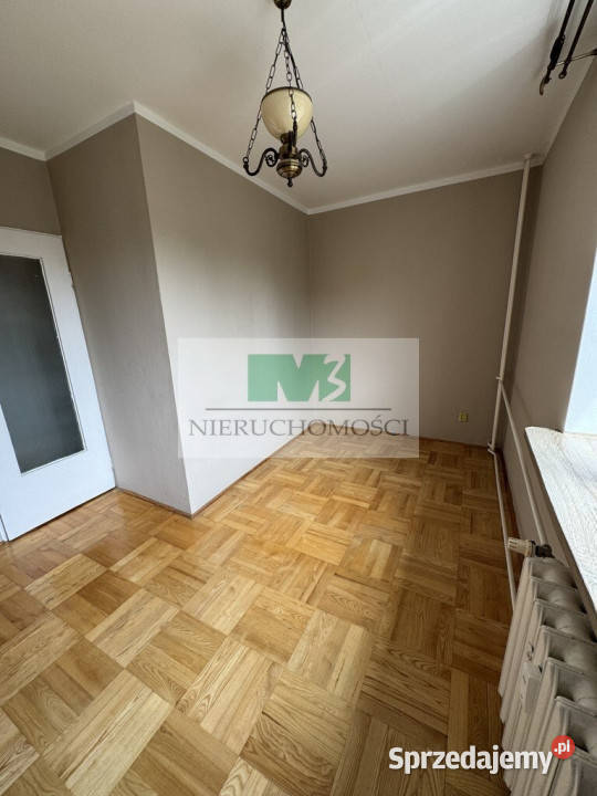 DO WYNAJMU MIESZKANIE W LEŻAJSKU podkarpackie Leżajsk