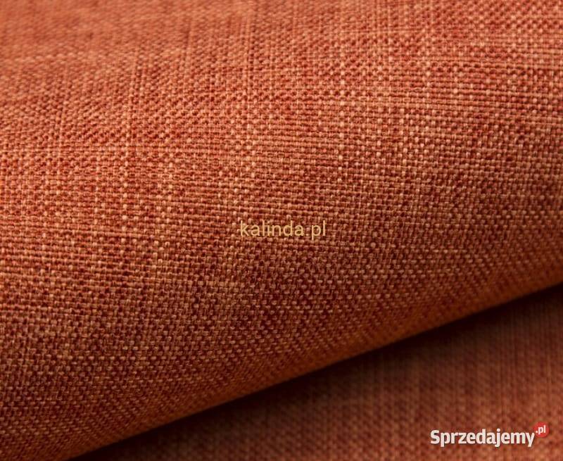 Lux tkanina tapicerska meblowa małopolskie sprzedam