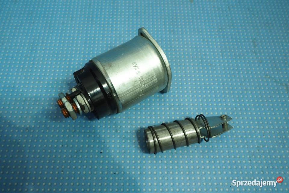 Elektromagnes S28 AVIA ZET Włocławek